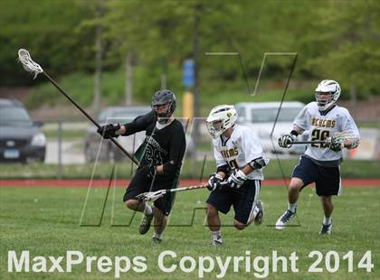 Thumbnail 1 in Northwest Catholic @ RHAM photogallery.