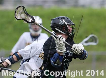 Thumbnail 1 in Northwest Catholic @ RHAM photogallery.