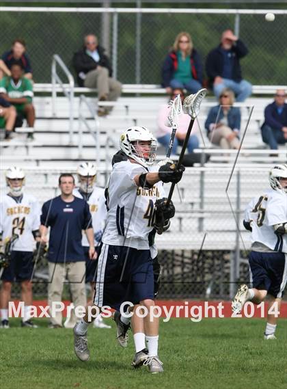 Thumbnail 1 in Northwest Catholic @ RHAM photogallery.