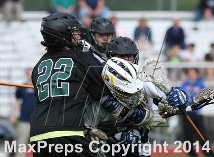 Thumbnail 2 in Northwest Catholic @ RHAM photogallery.