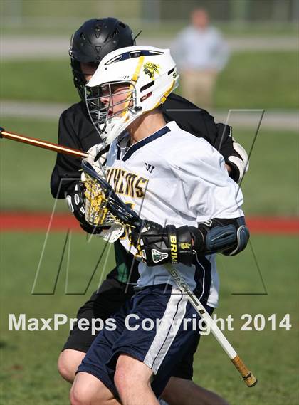 Thumbnail 1 in Northwest Catholic @ RHAM photogallery.