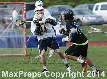 Thumbnail 3 in Northwest Catholic @ RHAM photogallery.