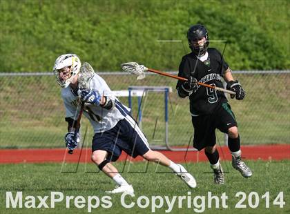 Thumbnail 3 in Northwest Catholic @ RHAM photogallery.