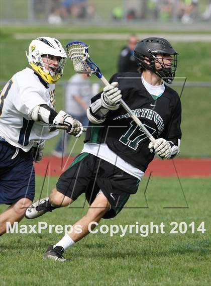 Thumbnail 3 in Northwest Catholic @ RHAM photogallery.