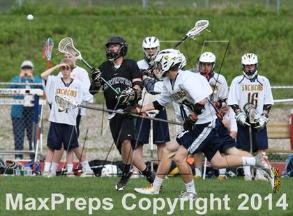 Thumbnail 3 in Northwest Catholic @ RHAM photogallery.