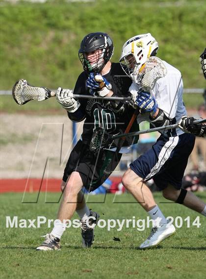 Thumbnail 2 in Northwest Catholic @ RHAM photogallery.