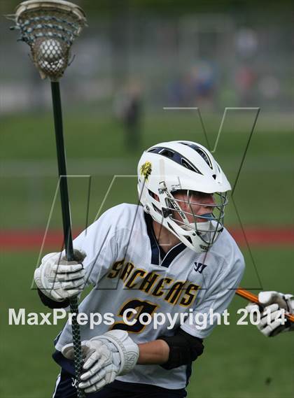 Thumbnail 3 in Northwest Catholic @ RHAM photogallery.