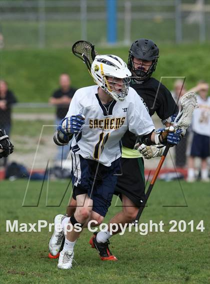 Thumbnail 2 in Northwest Catholic @ RHAM photogallery.