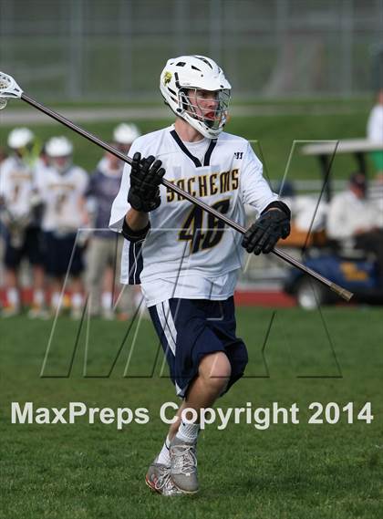 Thumbnail 3 in Northwest Catholic @ RHAM photogallery.