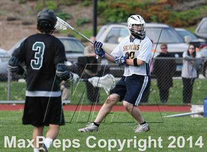 Thumbnail 2 in Northwest Catholic @ RHAM photogallery.
