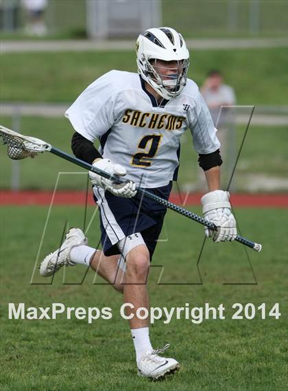 Thumbnail 1 in Northwest Catholic @ RHAM photogallery.