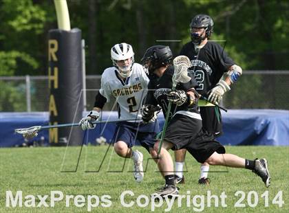 Thumbnail 3 in Northwest Catholic @ RHAM photogallery.