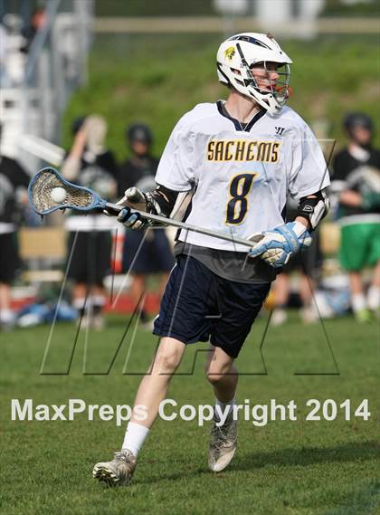 Thumbnail 1 in Northwest Catholic @ RHAM photogallery.