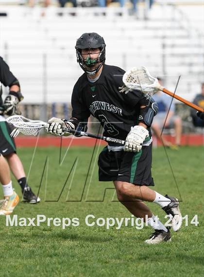 Thumbnail 1 in Northwest Catholic @ RHAM photogallery.