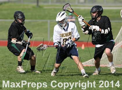 Thumbnail 1 in Northwest Catholic @ RHAM photogallery.
