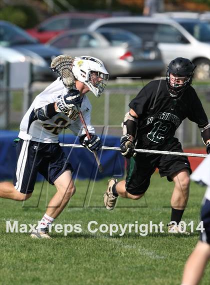 Thumbnail 2 in Northwest Catholic @ RHAM photogallery.