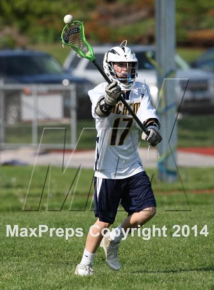 Thumbnail 2 in Northwest Catholic @ RHAM photogallery.