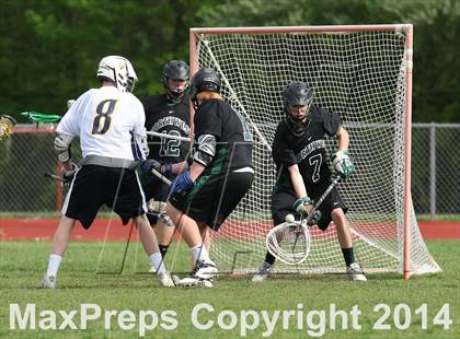 Thumbnail 1 in Northwest Catholic @ RHAM photogallery.