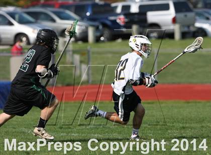 Thumbnail 1 in Northwest Catholic @ RHAM photogallery.