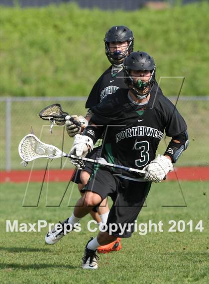 Thumbnail 3 in Northwest Catholic @ RHAM photogallery.