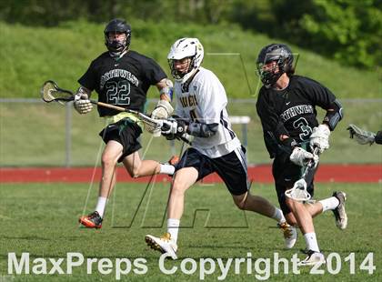 Thumbnail 2 in Northwest Catholic @ RHAM photogallery.