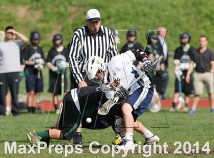 Thumbnail 2 in Northwest Catholic @ RHAM photogallery.