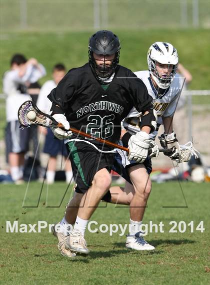Thumbnail 1 in Northwest Catholic @ RHAM photogallery.