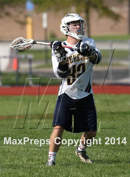 Thumbnail 3 in Northwest Catholic @ RHAM photogallery.