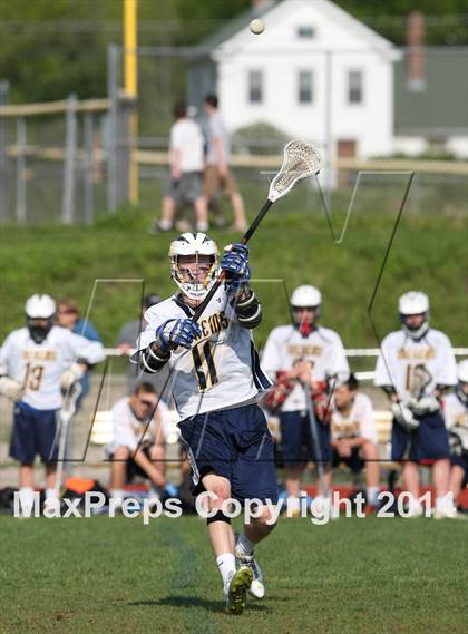 Thumbnail 1 in Northwest Catholic @ RHAM photogallery.