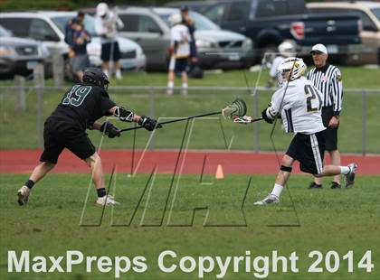 Thumbnail 2 in Northwest Catholic @ RHAM photogallery.