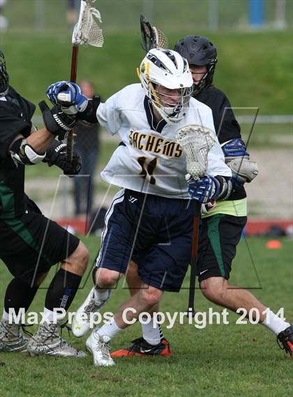 Thumbnail 1 in Northwest Catholic @ RHAM photogallery.