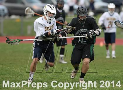 Thumbnail 1 in Northwest Catholic @ RHAM photogallery.