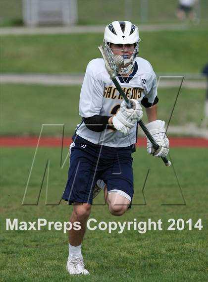 Thumbnail 2 in Northwest Catholic @ RHAM photogallery.