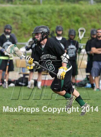Thumbnail 1 in Northwest Catholic @ RHAM photogallery.