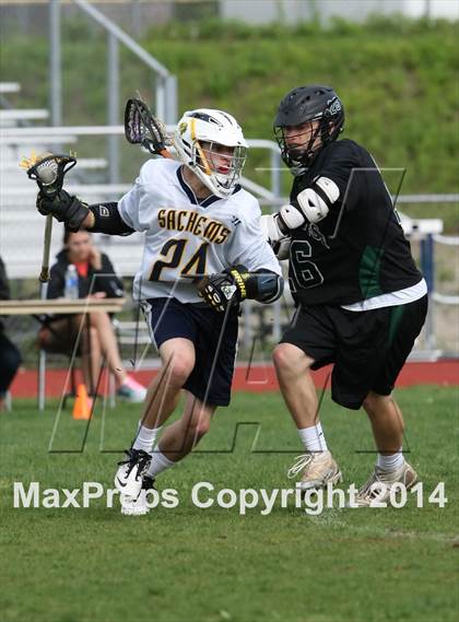Thumbnail 3 in Northwest Catholic @ RHAM photogallery.