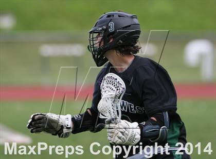 Thumbnail 3 in Northwest Catholic @ RHAM photogallery.