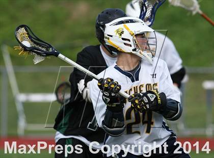 Thumbnail 2 in Northwest Catholic @ RHAM photogallery.
