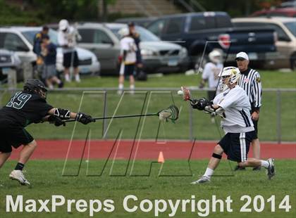 Thumbnail 1 in Northwest Catholic @ RHAM photogallery.