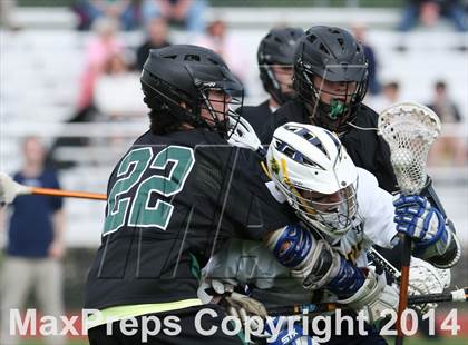 Thumbnail 3 in Northwest Catholic @ RHAM photogallery.