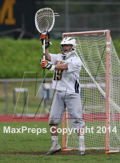 Thumbnail 3 in Northwest Catholic @ RHAM photogallery.