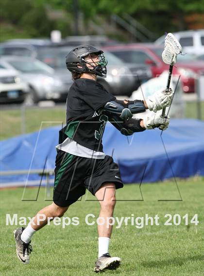 Thumbnail 1 in Northwest Catholic @ RHAM photogallery.
