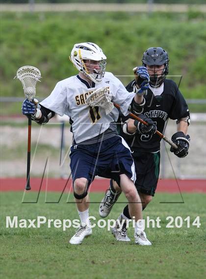 Thumbnail 3 in Northwest Catholic @ RHAM photogallery.