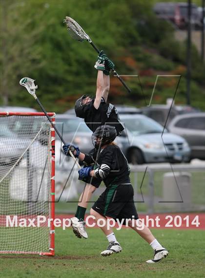 Thumbnail 2 in Northwest Catholic @ RHAM photogallery.