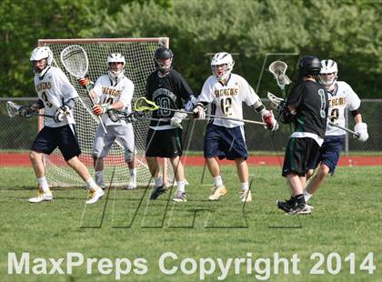 Thumbnail 3 in Northwest Catholic @ RHAM photogallery.