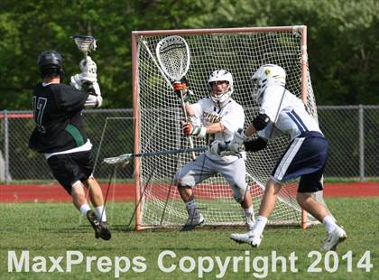 Thumbnail 1 in Northwest Catholic @ RHAM photogallery.