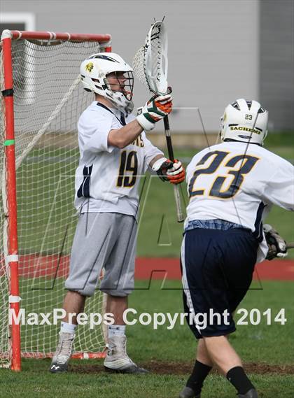Thumbnail 3 in Northwest Catholic @ RHAM photogallery.