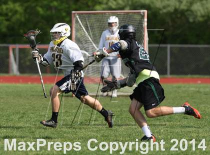 Thumbnail 2 in Northwest Catholic @ RHAM photogallery.