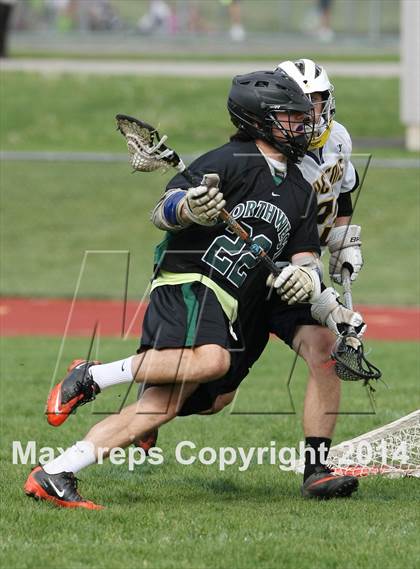 Thumbnail 2 in Northwest Catholic @ RHAM photogallery.