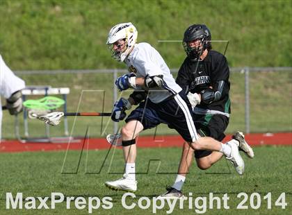 Thumbnail 1 in Northwest Catholic @ RHAM photogallery.