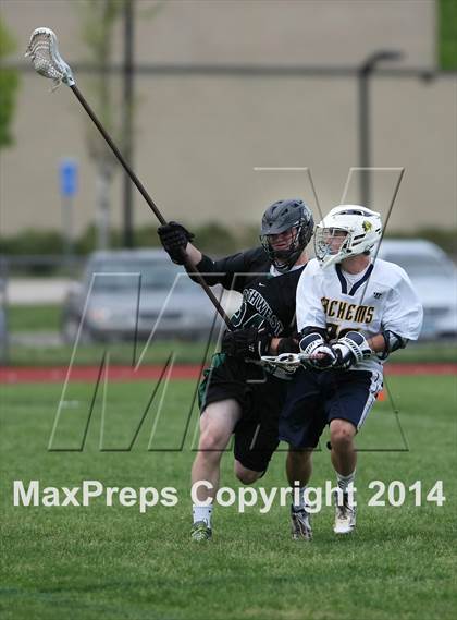 Thumbnail 2 in Northwest Catholic @ RHAM photogallery.